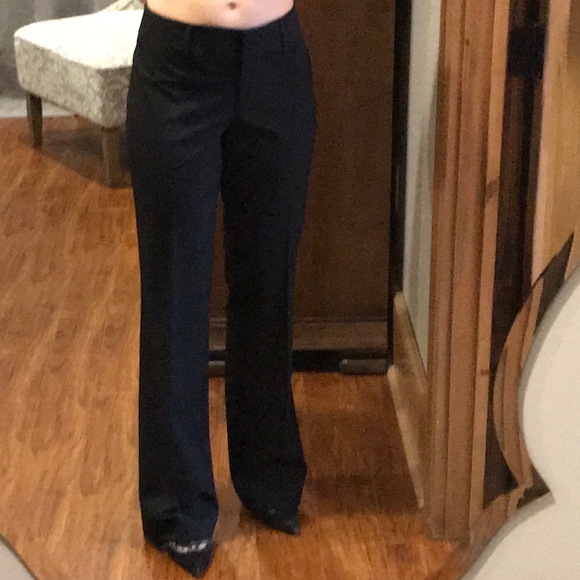 LOFT Pants - Ann Taylor LOFT Julie trouser, sz 2, NEW w/tag